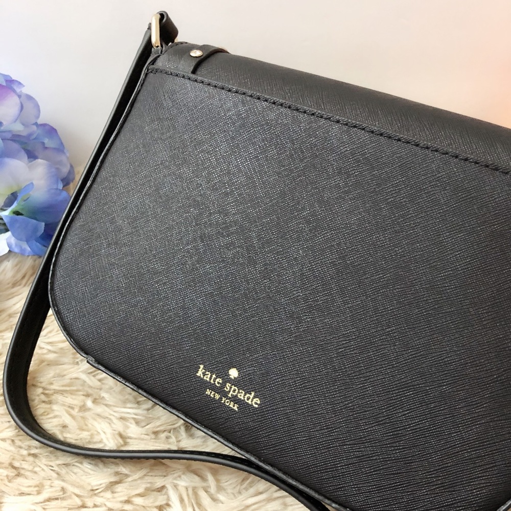 ⚡️FLASH SALE⚡️Kate Spade Large Carsen Crossbody - Picture 6 of 8